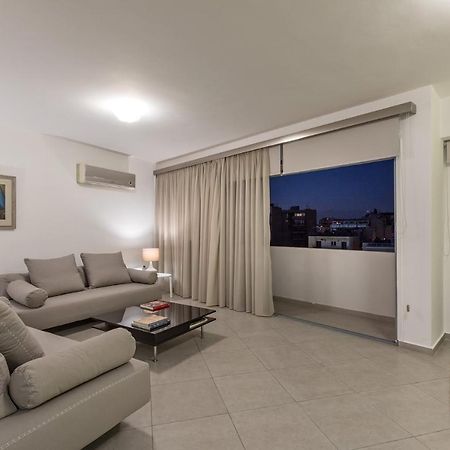 Acropolis View Persephone Apartment Athena Bagian luar foto