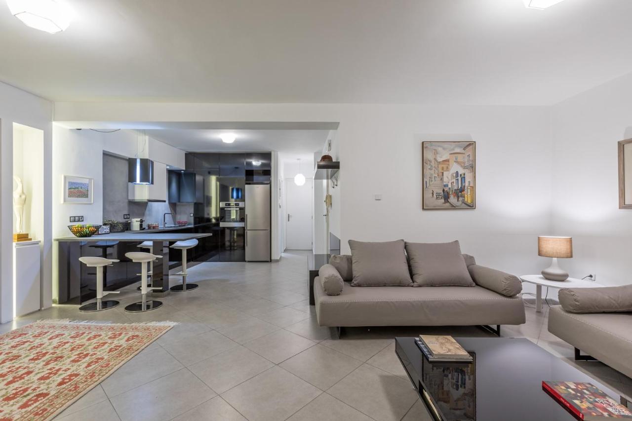 Acropolis View Persephone Apartment Athena Bagian luar foto