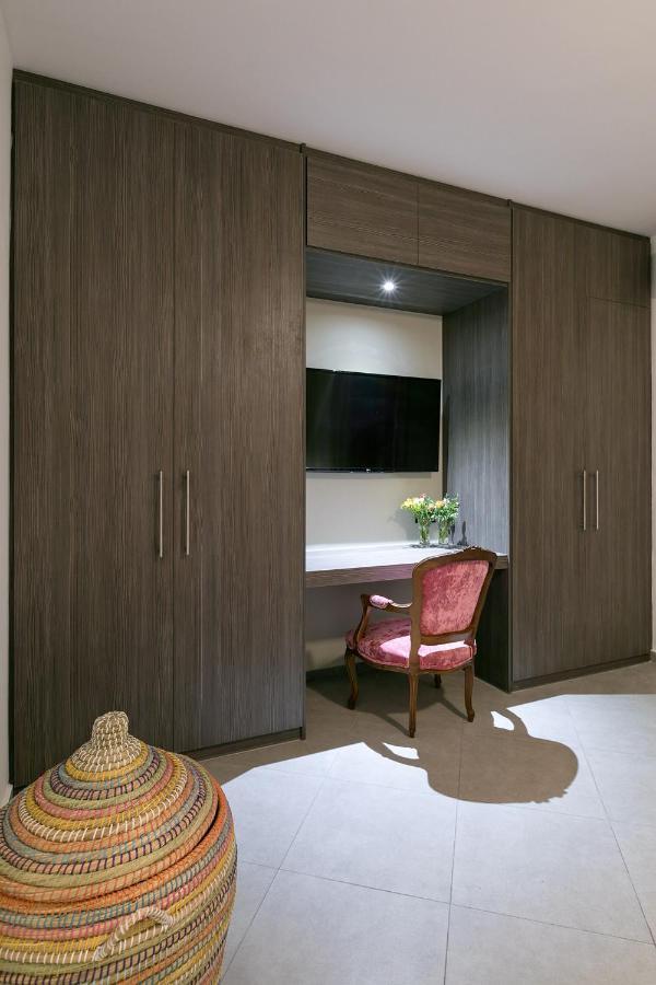 Acropolis View Persephone Apartment Athena Bagian luar foto