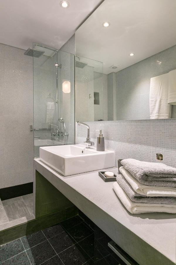 Acropolis View Persephone Apartment Athena Bagian luar foto
